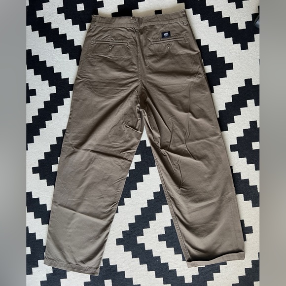 Vans Authentic Chino Baggy Pants - Picture 2 of 5